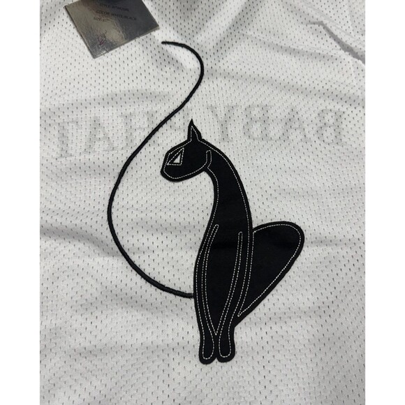 NWT Women’s size Large Baby Phat Jersey Top - Picture 7 of 9